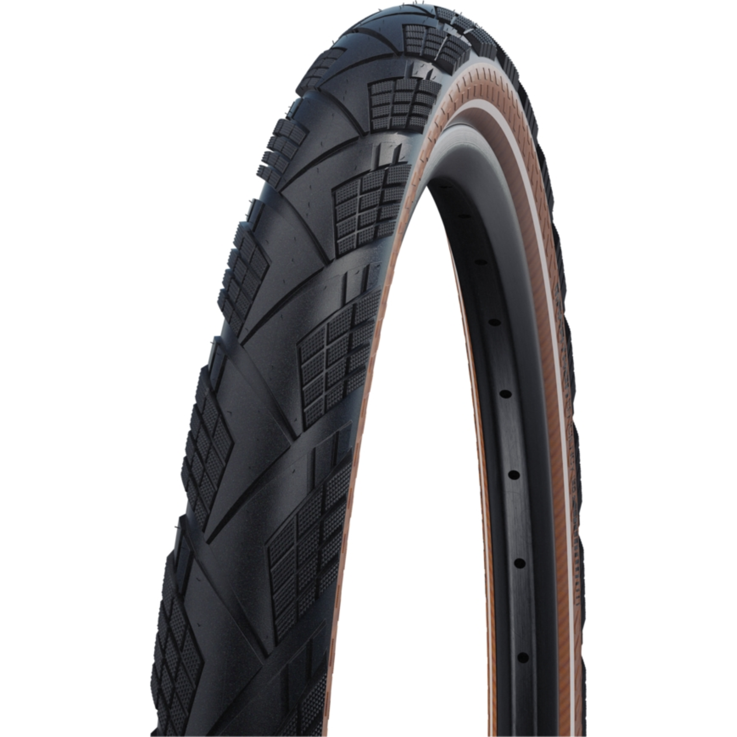 Marathon Efficiency | Evolution Line | Super Race
