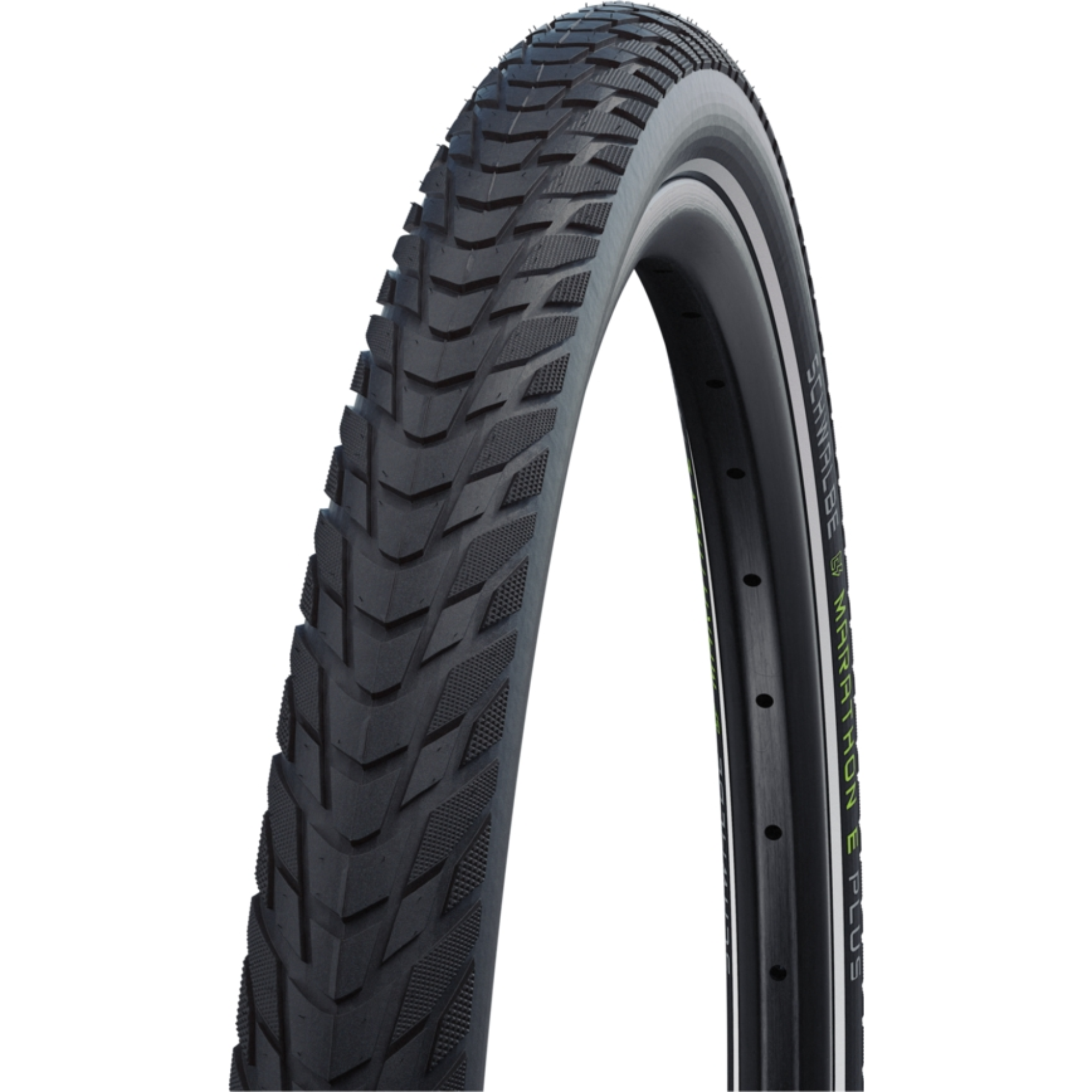 Marathon E-Plus | Performance Line | DualGuard
