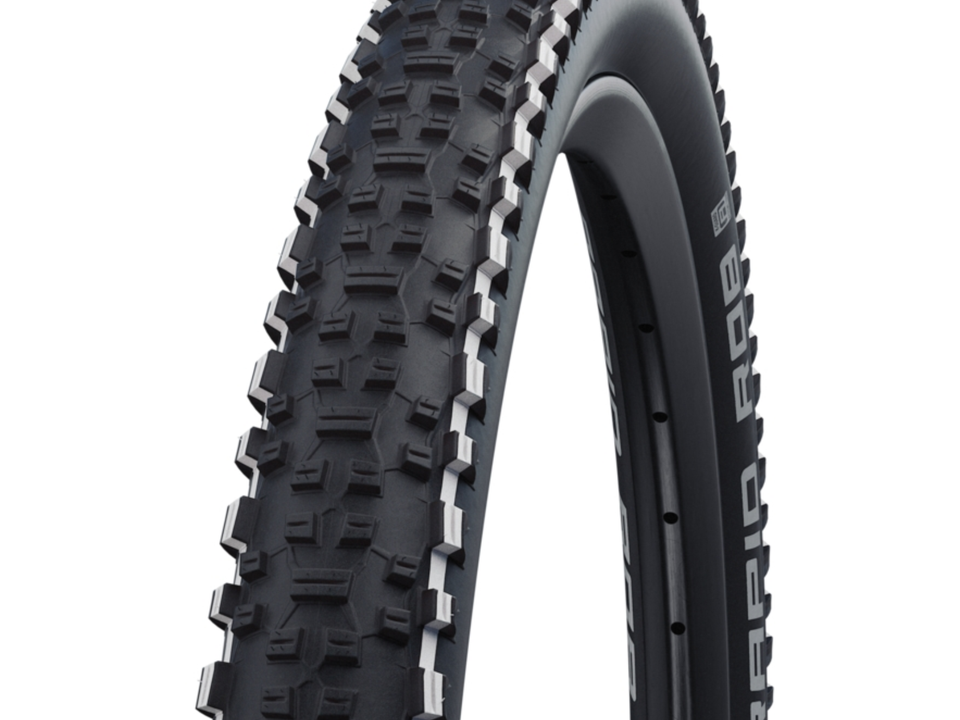 Schwalbe Rapid Rob | Active Line | K-Guard Black – Detail 2