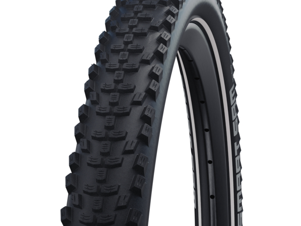 Schwalbe Smart Sam | Performance Line | Performance Black – Detail 2