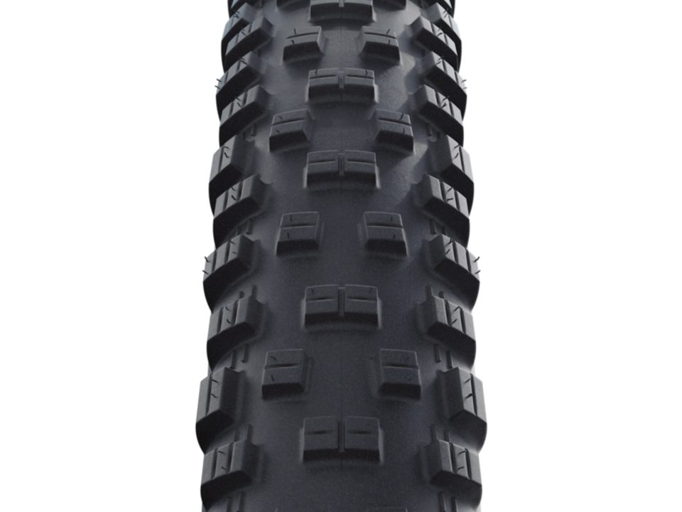 Schwalbe Tough Tom | Active Line | K-Guard Black – Detail 2