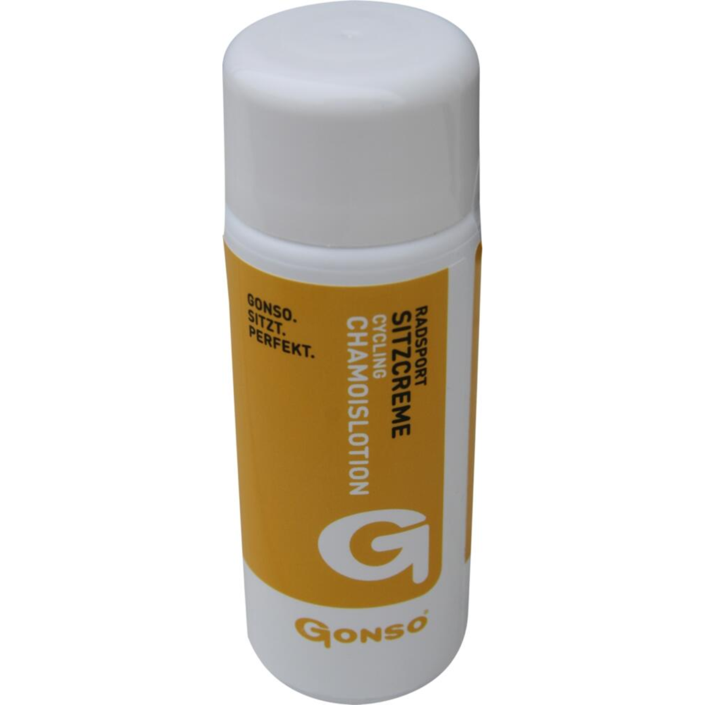 Chamois Cream