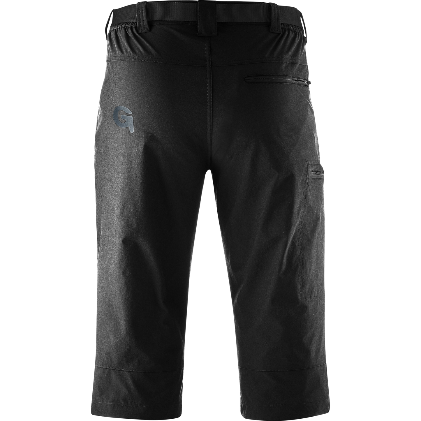 Porto - Herren-Bikehose-3/4