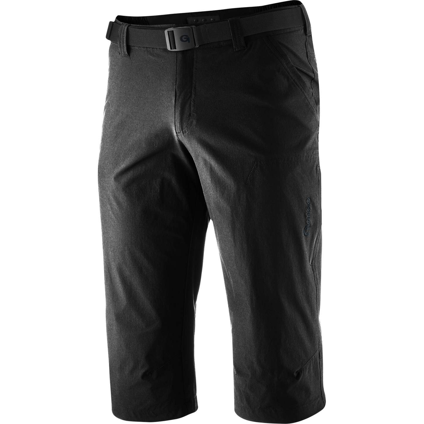Porto - Herren-Bikehose-3/4