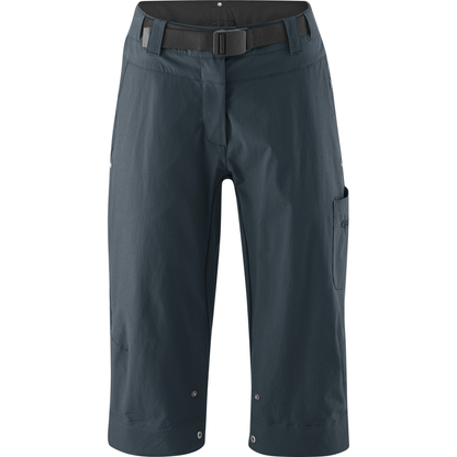 Ruth3/4 - Damen-Bikehose-3/4