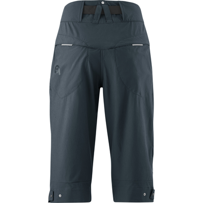 Ruth3/4 - Damen-Bikehose-3/4