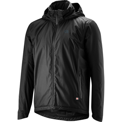 SAVE JACKET THERM - Herren-Allwjacke-Ther
