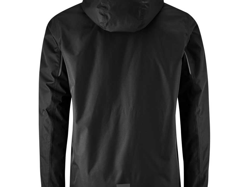 Gonso SAVE JACKET THERM - Herren-Allwjacke-Ther black – Detail 2
