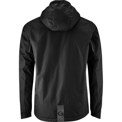 SAVE JACKET THERM - Herren-Allwjacke-Ther