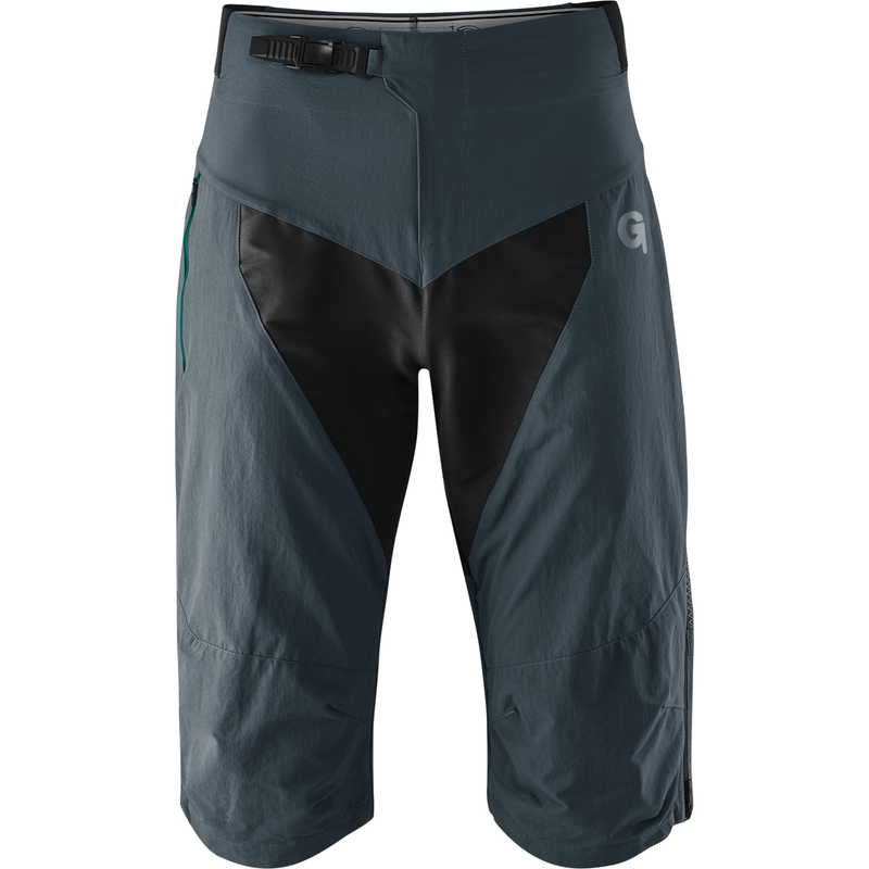 Gonso Rasass - Herren-Bikeshort graphite