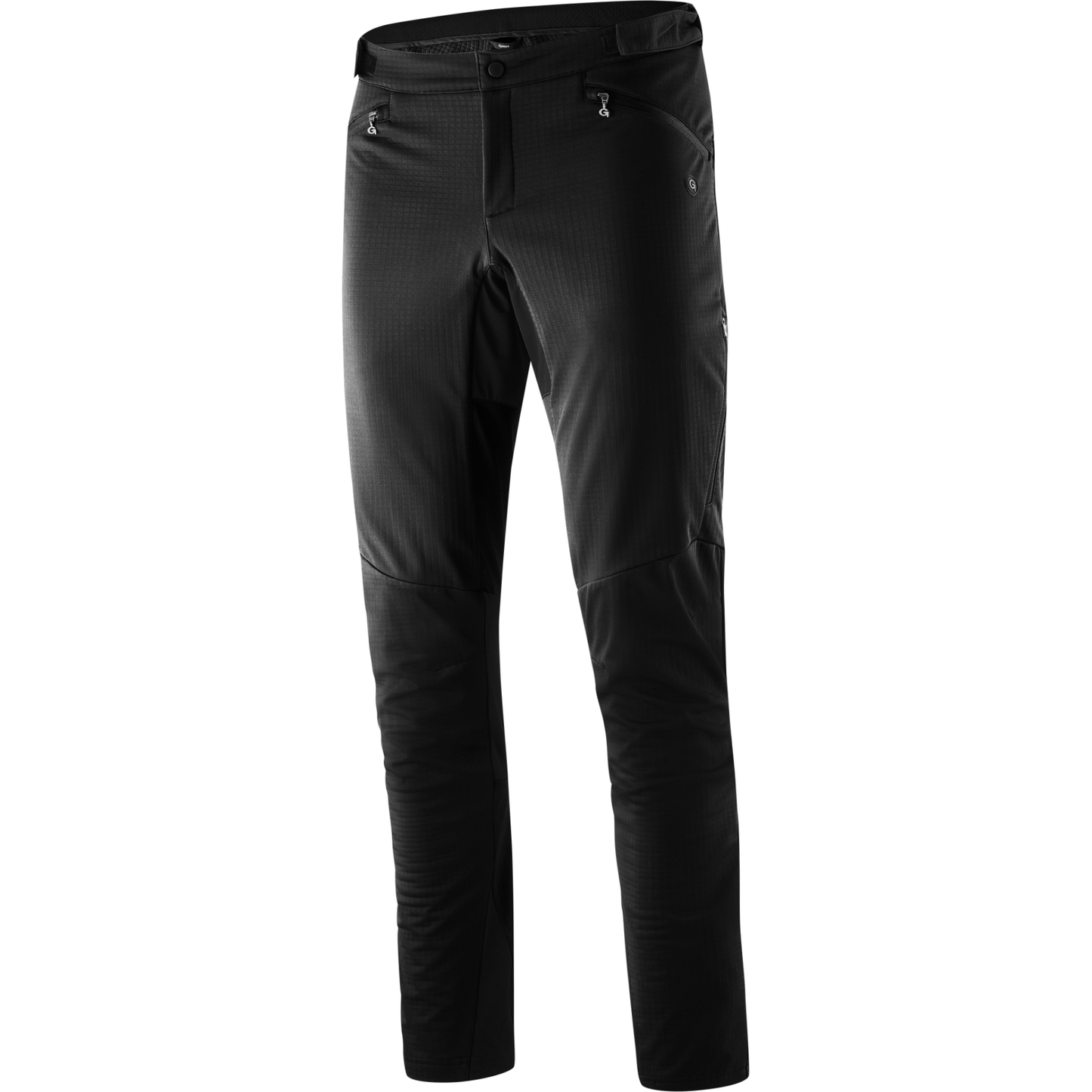 TRAIL PANTS SOFTSHELL - Herren-Bikehose-Soft
