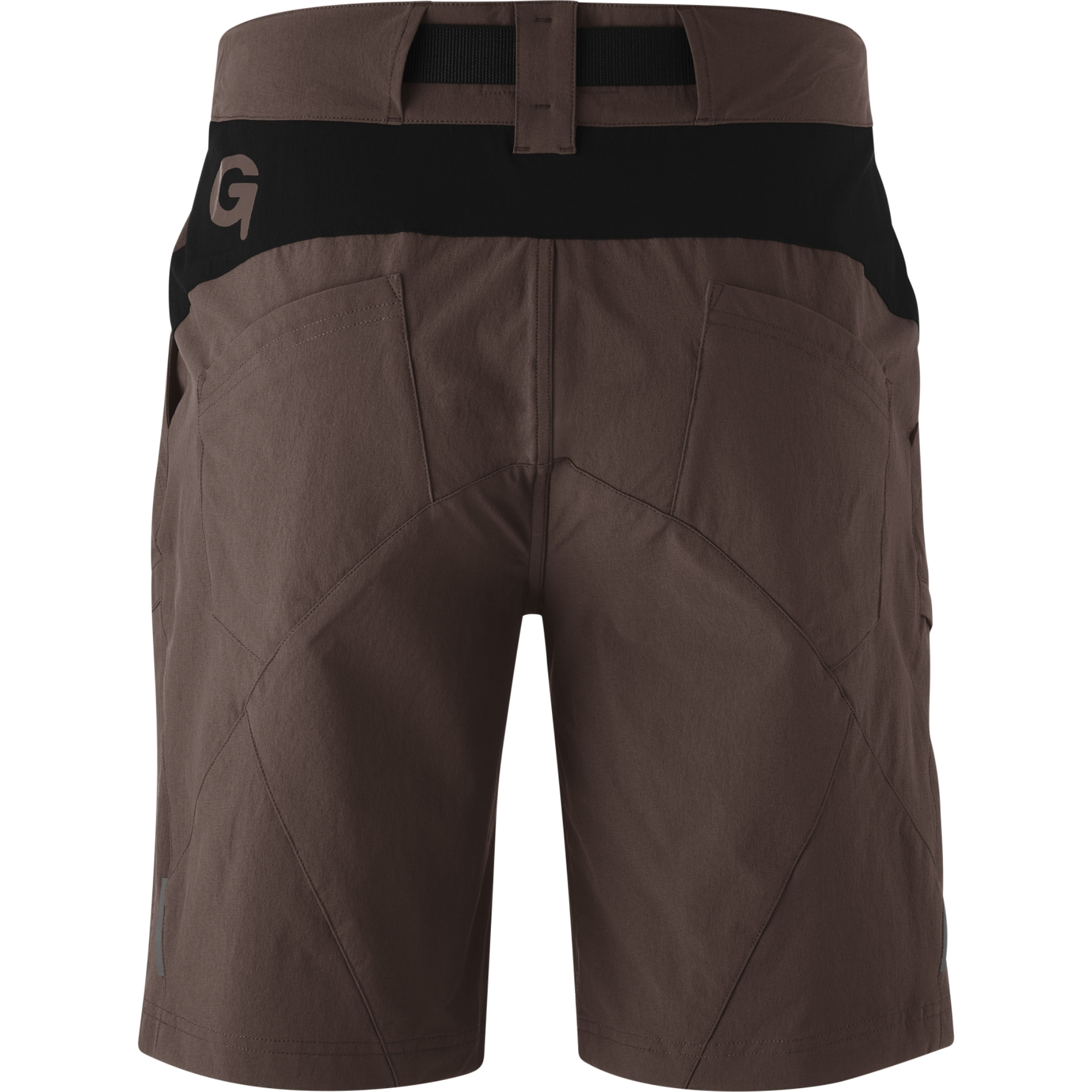 Arico - Herren-Bikeshort