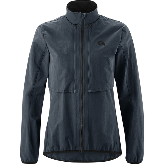 Gonso Lanzada - Damen-Wind-Wa-2in1Ja Outerspace