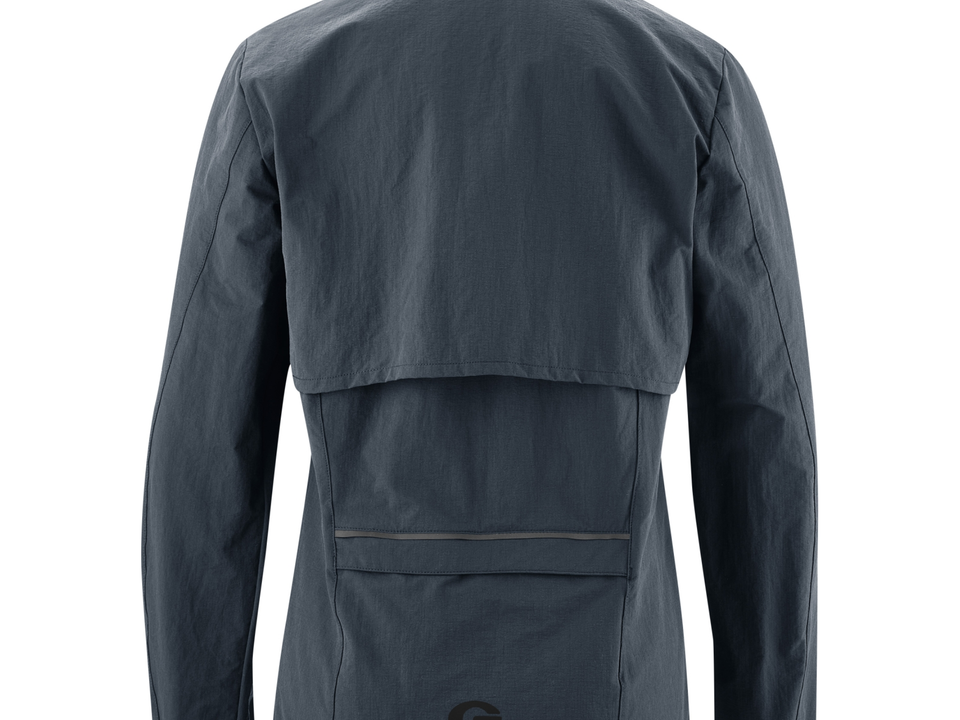 Gonso Lanzada - Damen-Wind-Wa-2in1Ja Outerspace – Detail 1