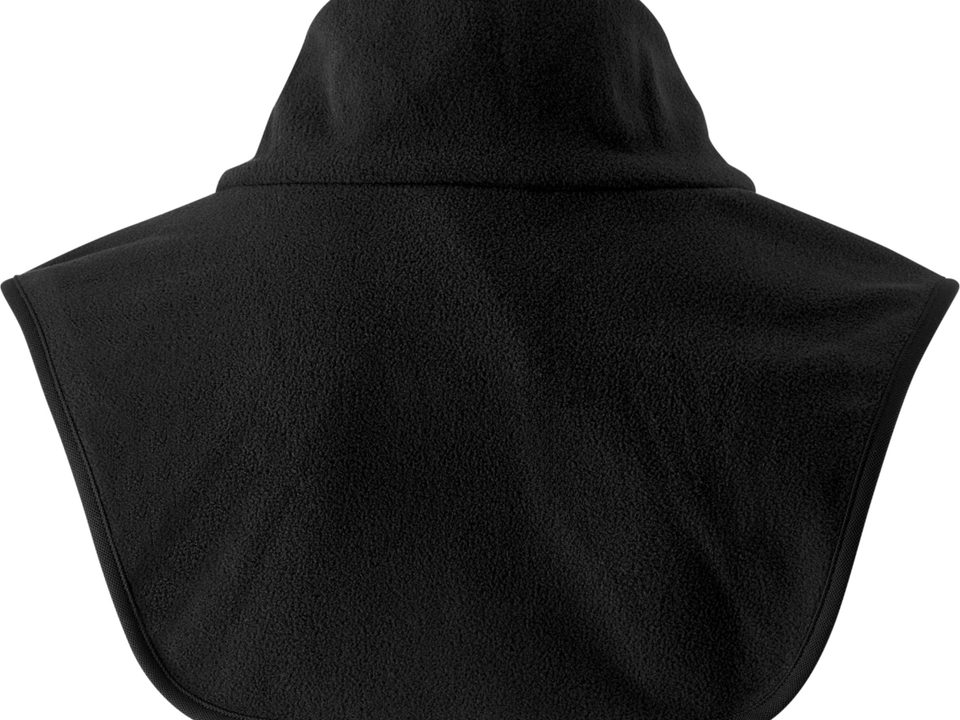 Gonso NECK WARMER - Fleece Latz black – Detail 2