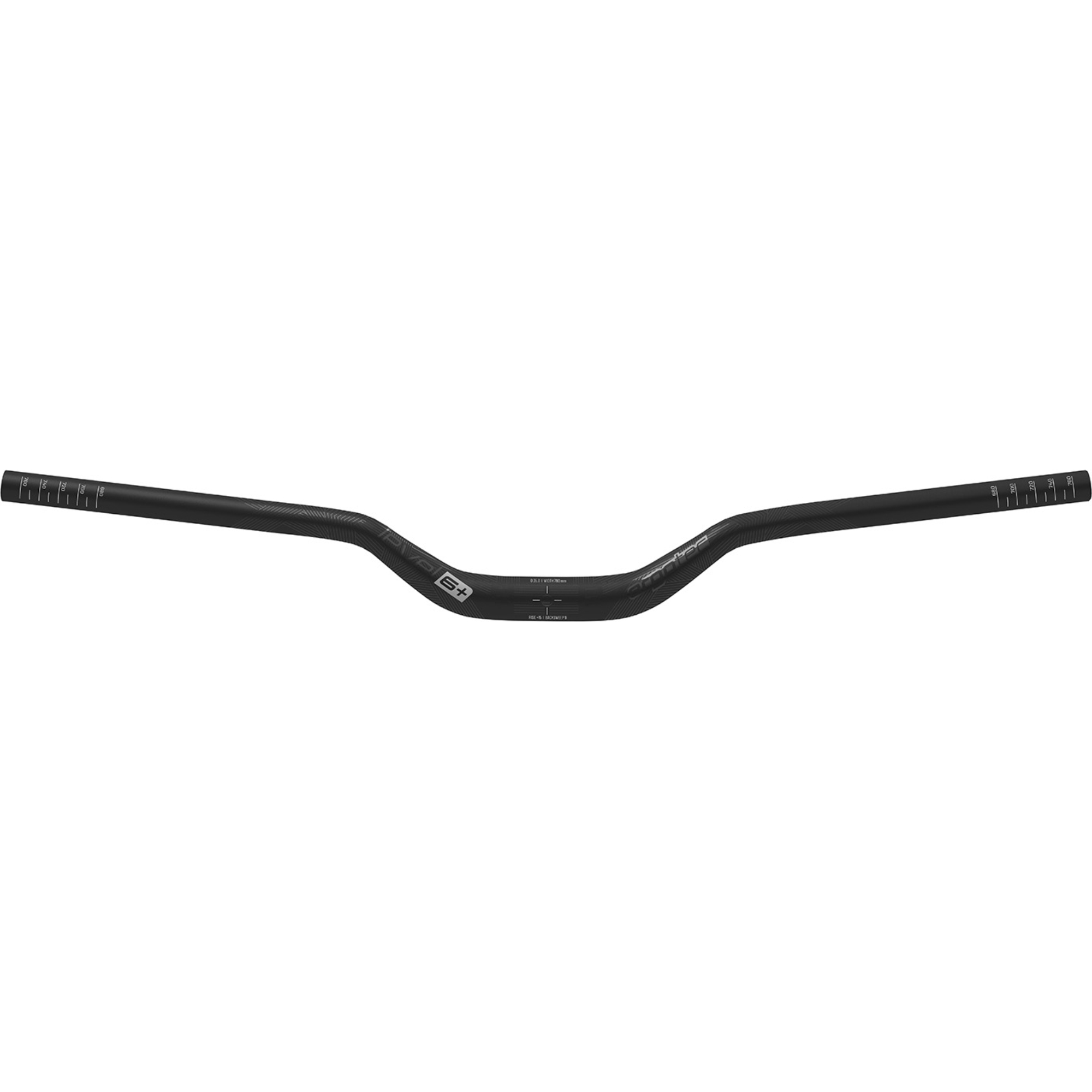 Riser Bar 50/ 31,8