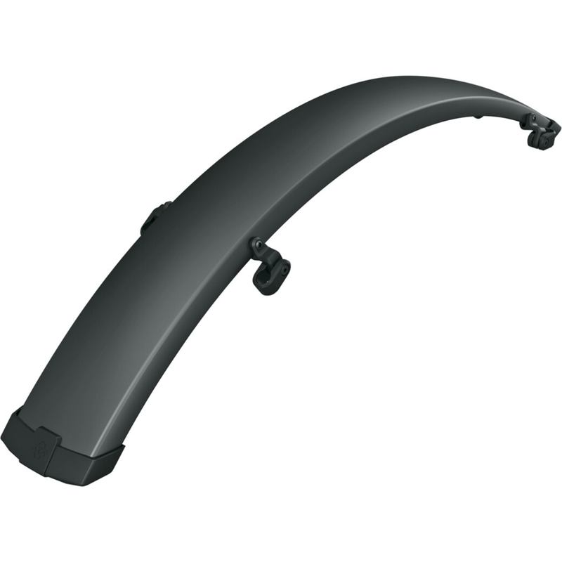 SKS Germany INFINITY UNIVERSAL MUDGUARD REAR Schwarz