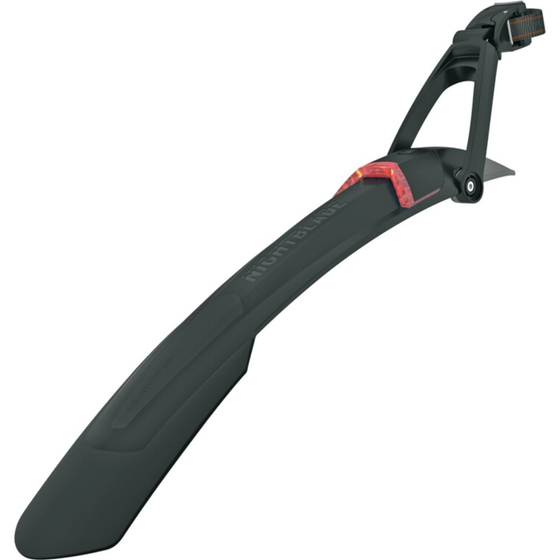 SKS Germany NIGHTBLADE Schwarz