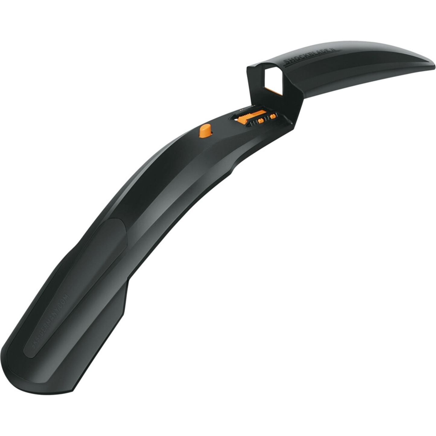 SHOCKBLADE