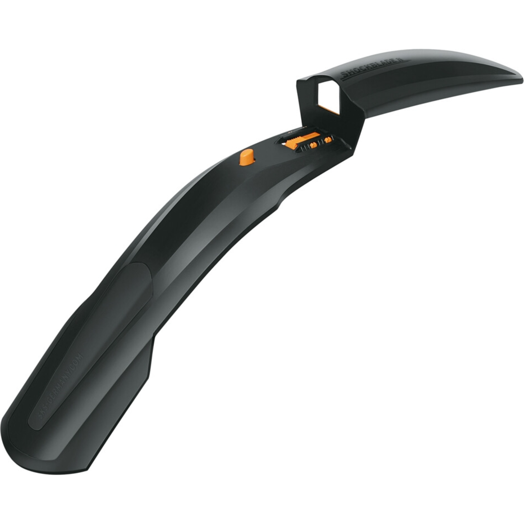 SHOCKBLADE