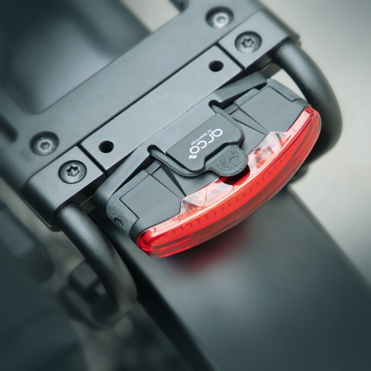 INFINITY UNIVERSAL REARLIGHT