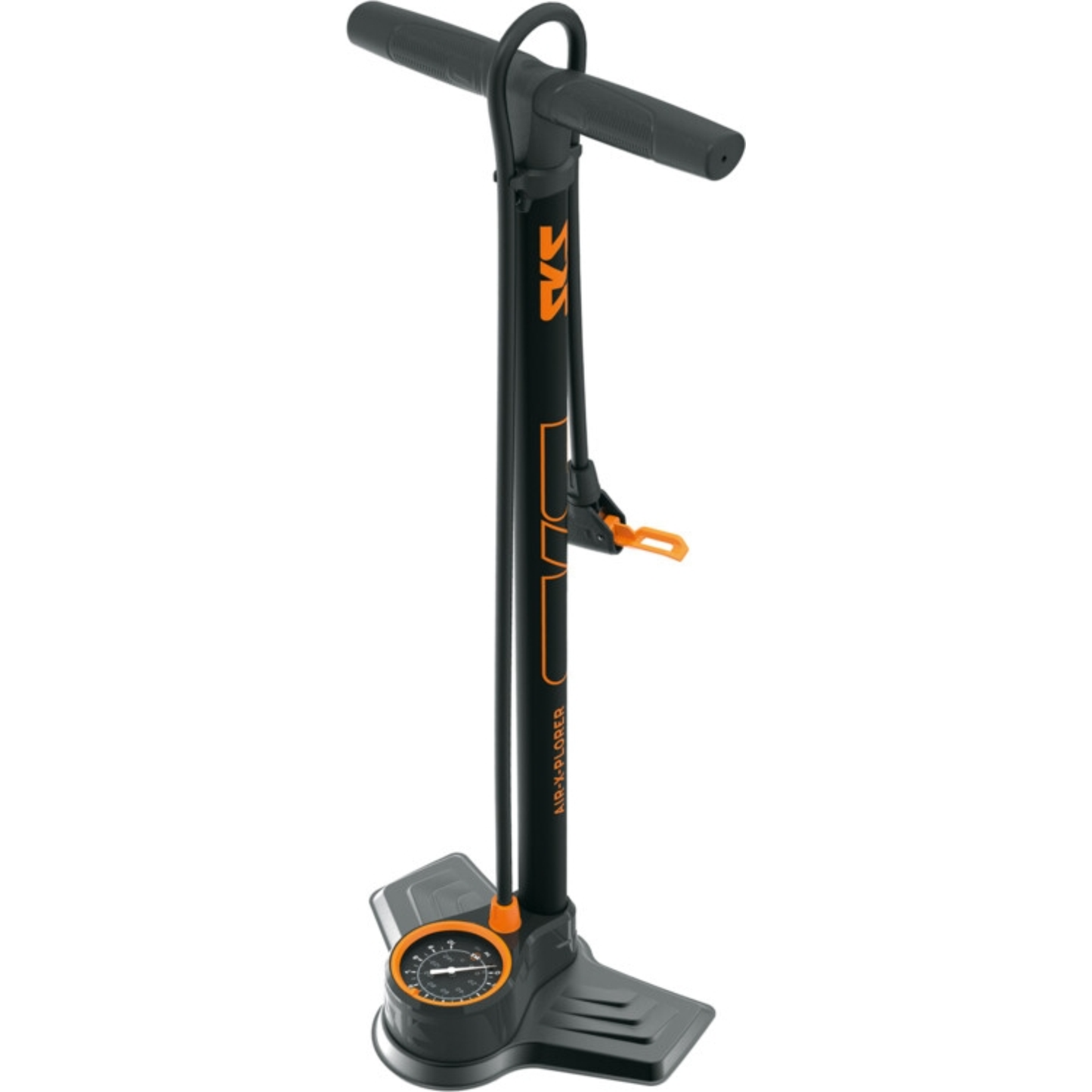 AIR-X-PLORER