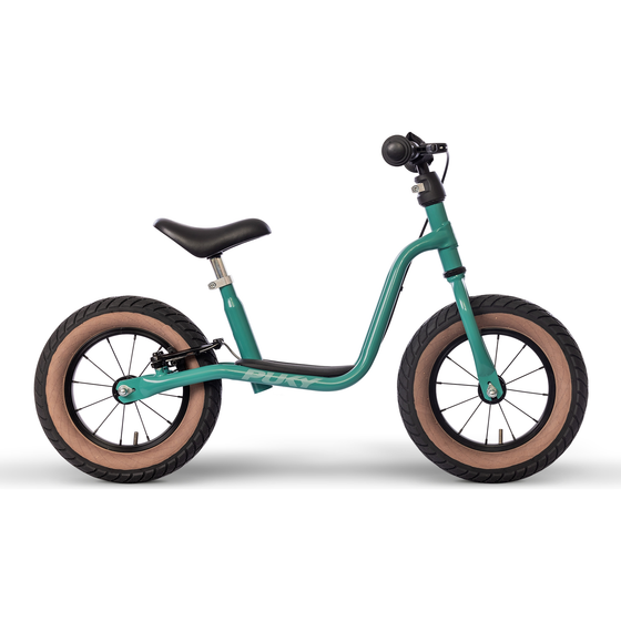 Puky LR XL Br turquoise