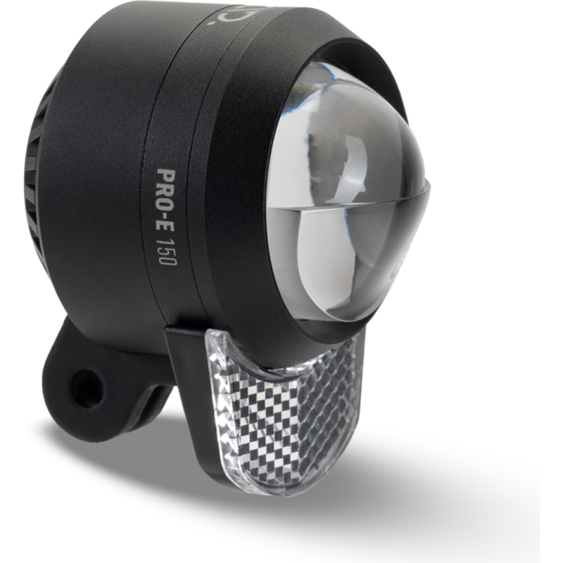 Acid E-Bike Frontlicht PRO-E 150 X-Connect black