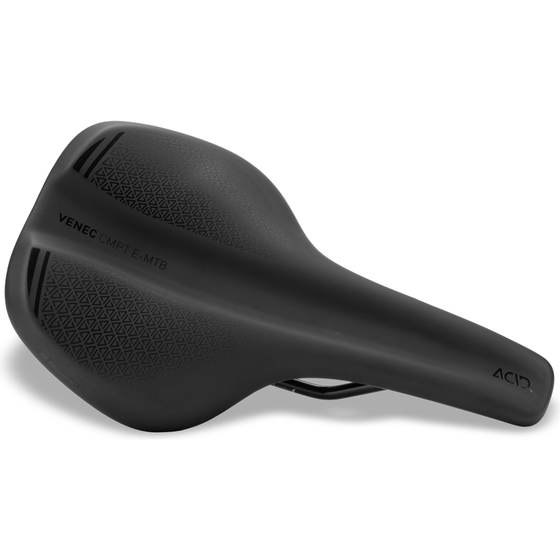 Acid Sattel VENEC CMPT E-MTB black