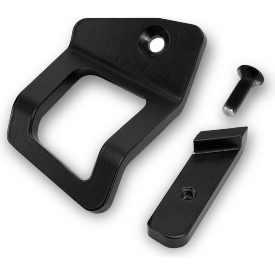 Acid Schaltwerkschutz black