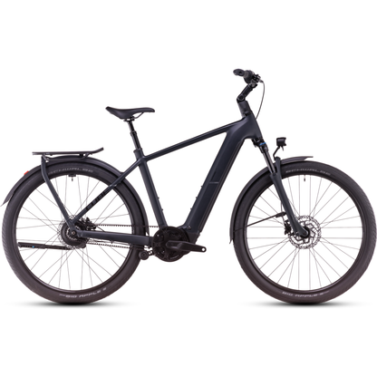 Kathmandu Hybrid Comfort Pro 800 night´n´chrome