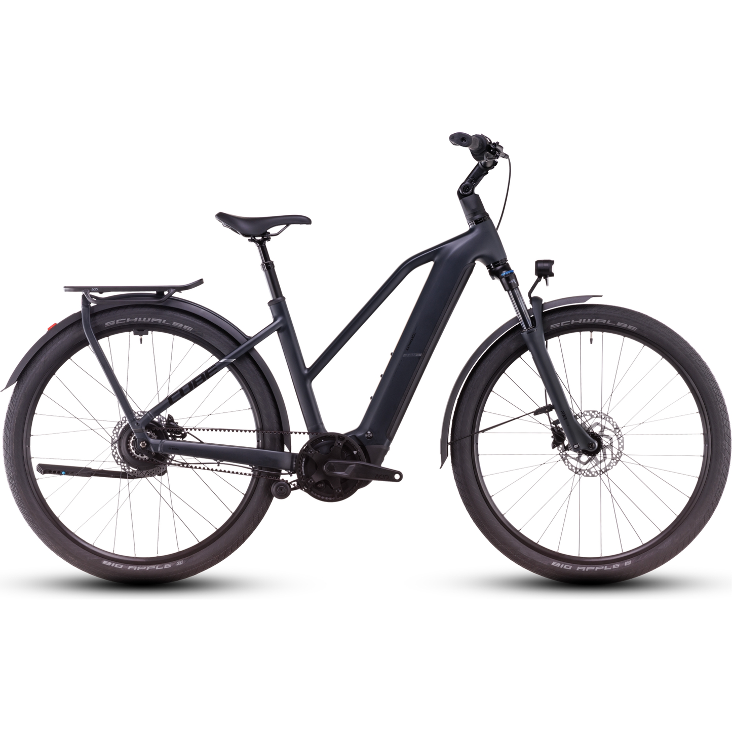 Kathmandu Hybrid Comfort Pro 800 night´n´chrome