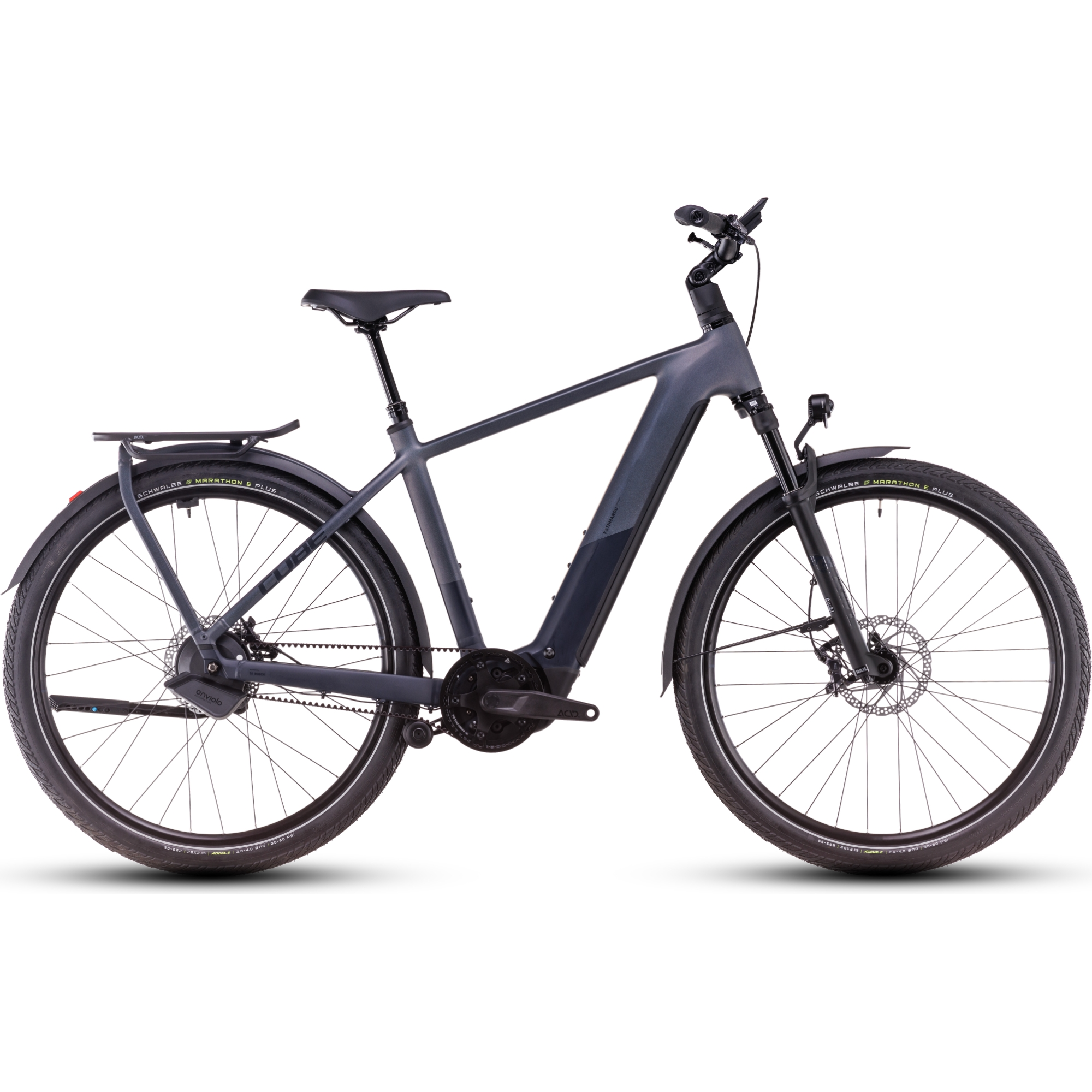 Kathmandu Hybrid Comfort SLX 800 nightsky´n´ink