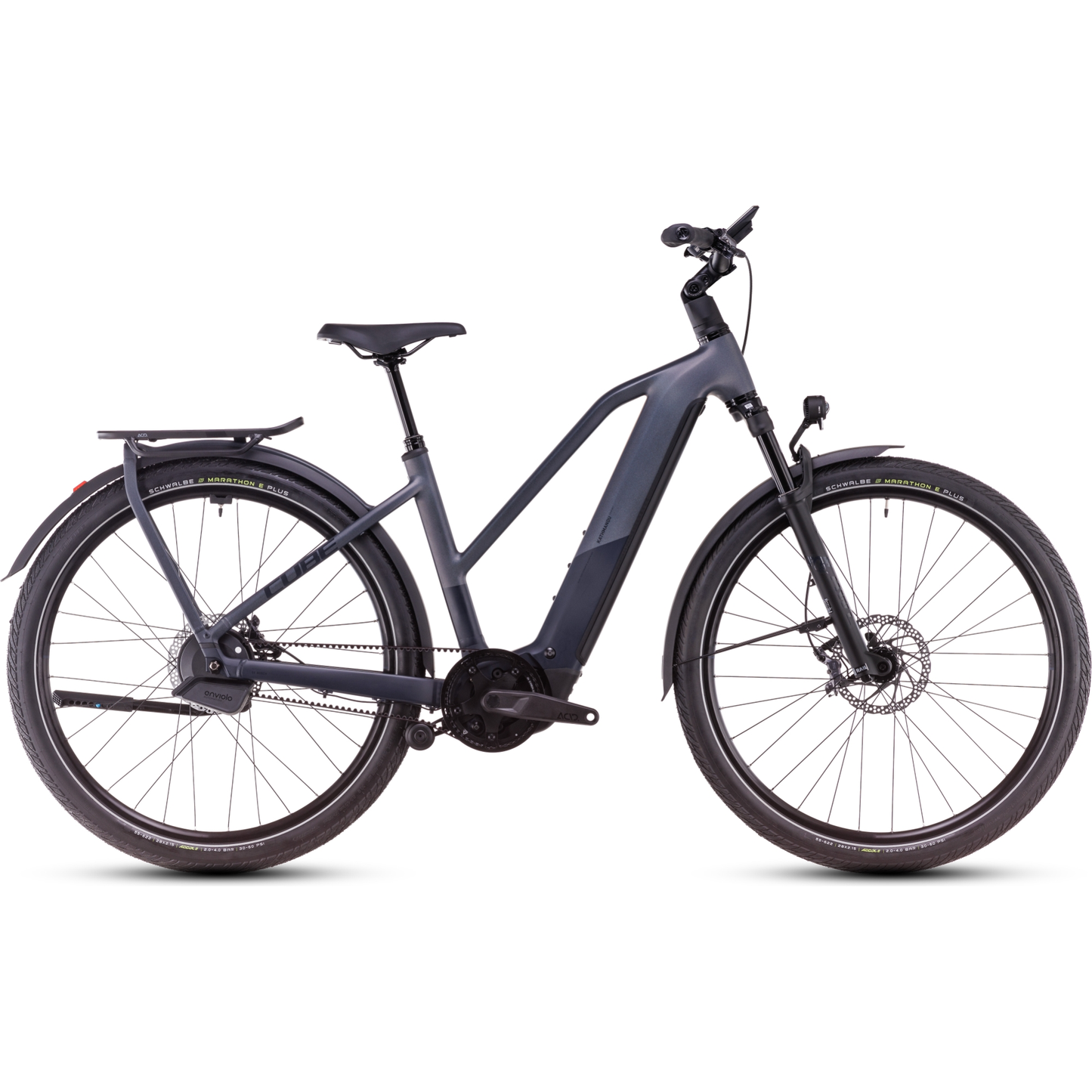 Kathmandu Hybrid Comfort SLX 800 nightsky´n´ink