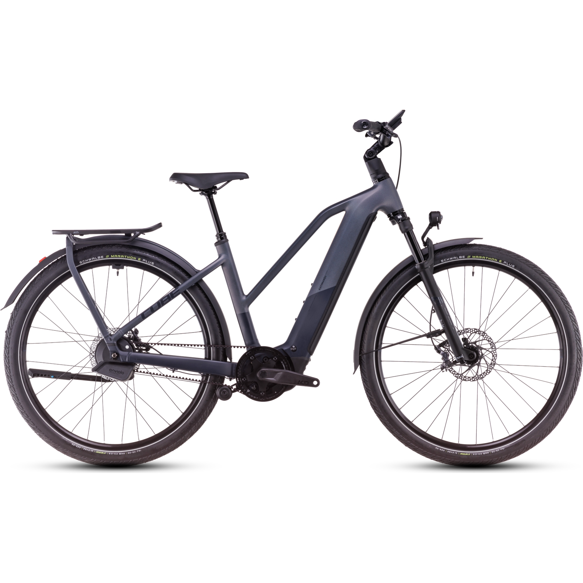 Kathmandu Hybrid Comfort SLX 800 nightsky´n´ink