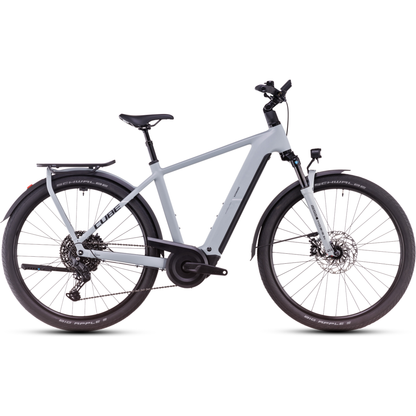 Kathmandu Hybrid EX 800 haze´n´black