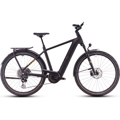 Kathmandu Hybrid SLT 800 golddust´n´black