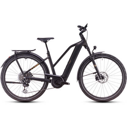 Kathmandu Hybrid SLT 800 golddust´n´black