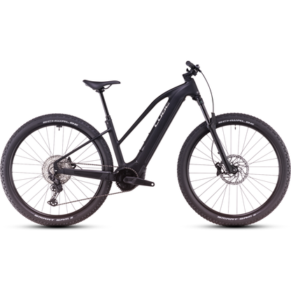 Reaction Hybrid Race 800 black´n´metal