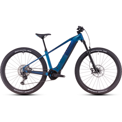 Reaction Hybrid SLX 800 nebula´n´blue