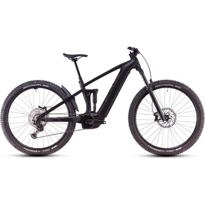 Stereo Hybrid ONE44 EX 800 blackline