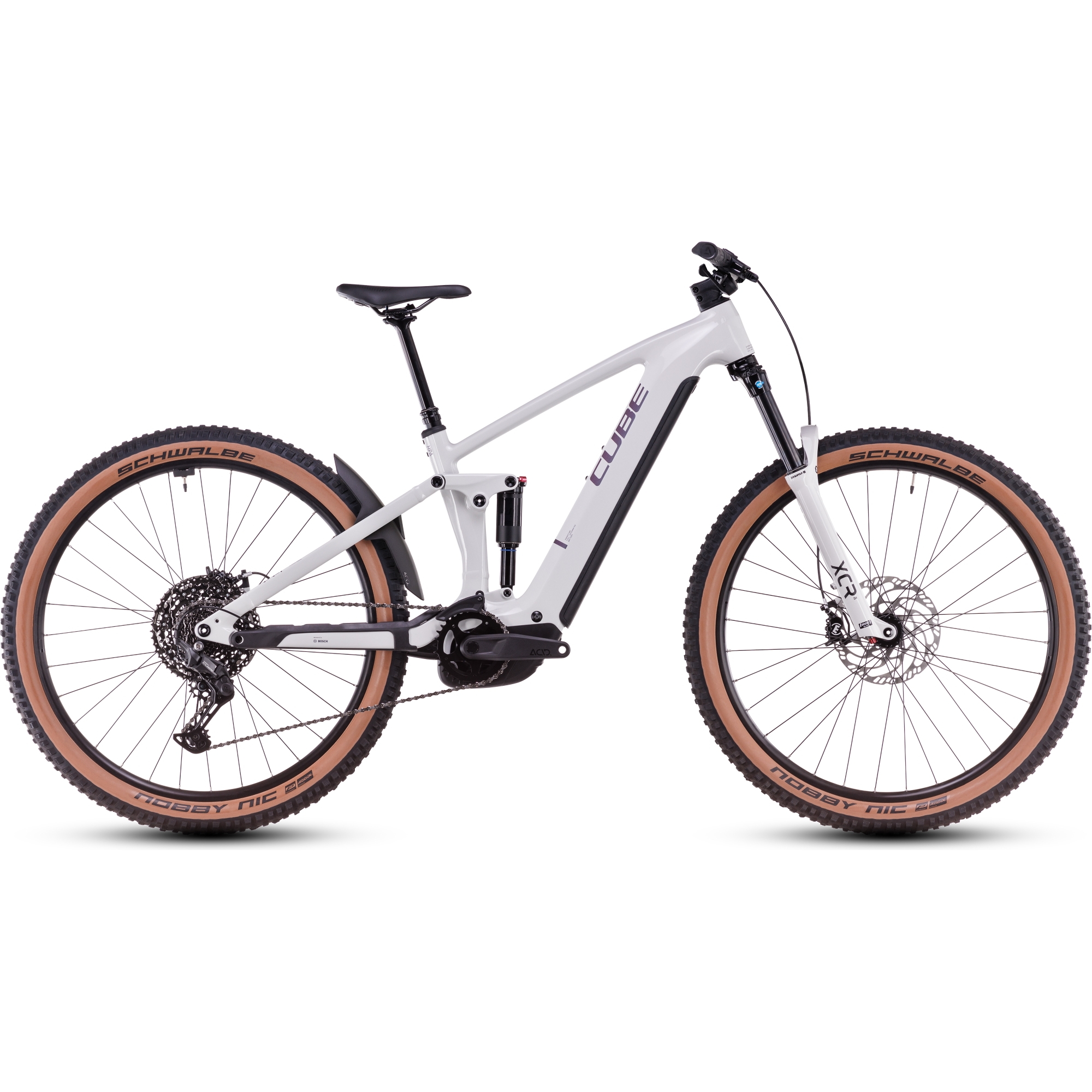 Stereo Hybrid ONE44 Pro 800 cotton´n´switch