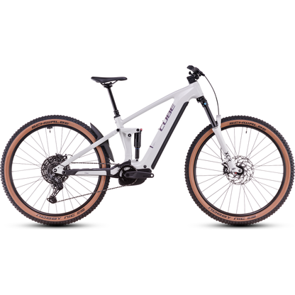 Stereo Hybrid ONE44 Pro 800 cotton´n´switch