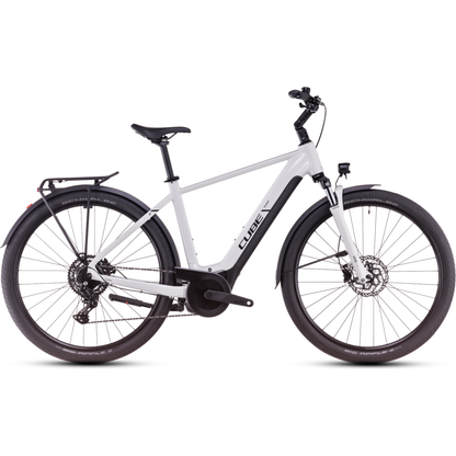 Touring Hybrid ONE 625 cotton´n´grey
