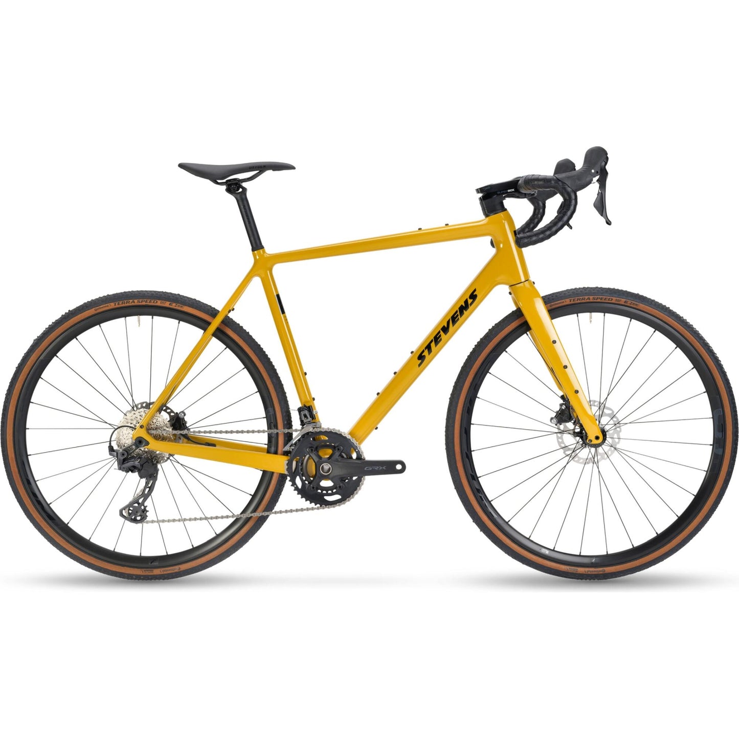 Stevens Camino Marigold