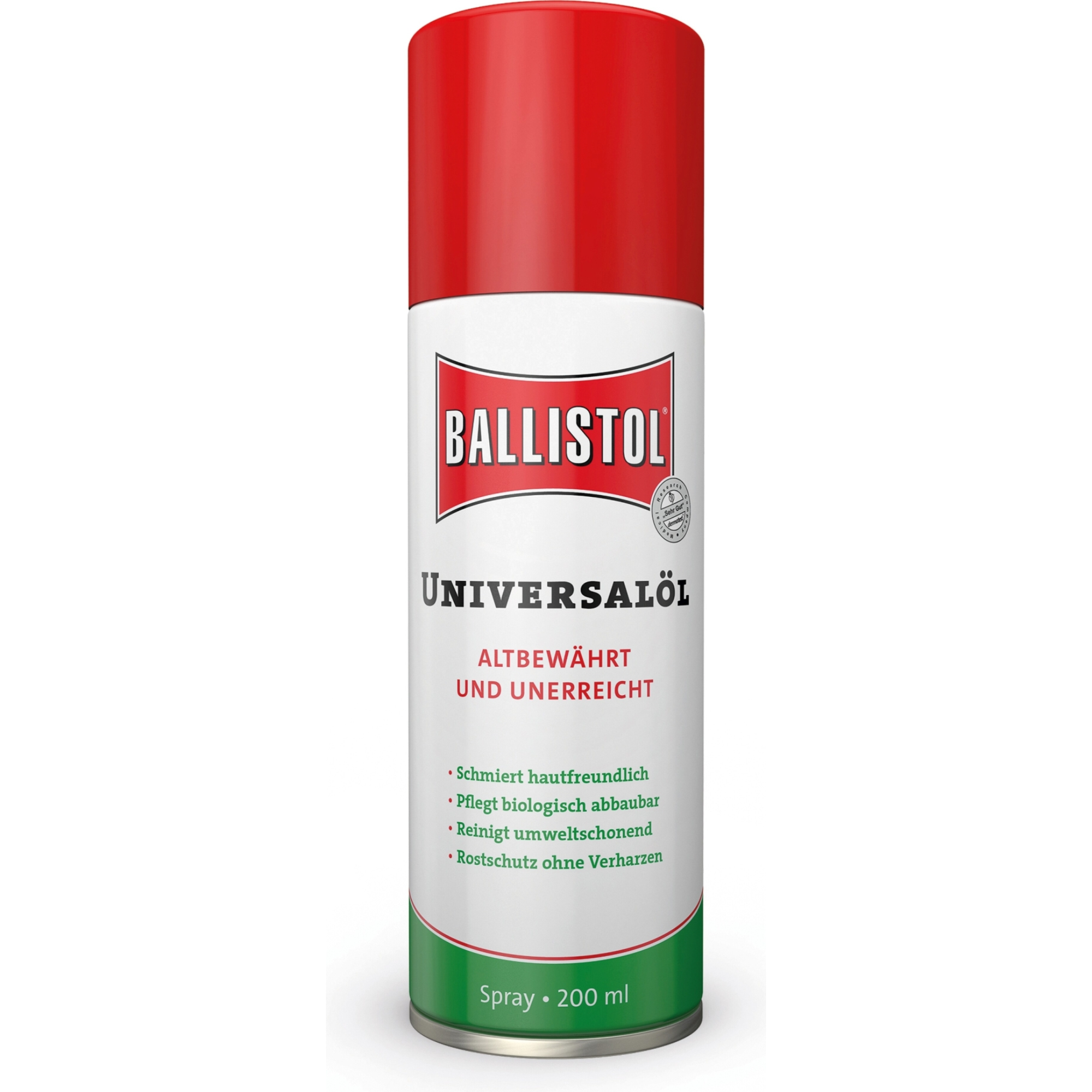 Universalöl Spray