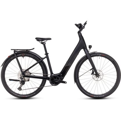 Kathmandu Hybrid C:62 SLX 400X carbon´n´black