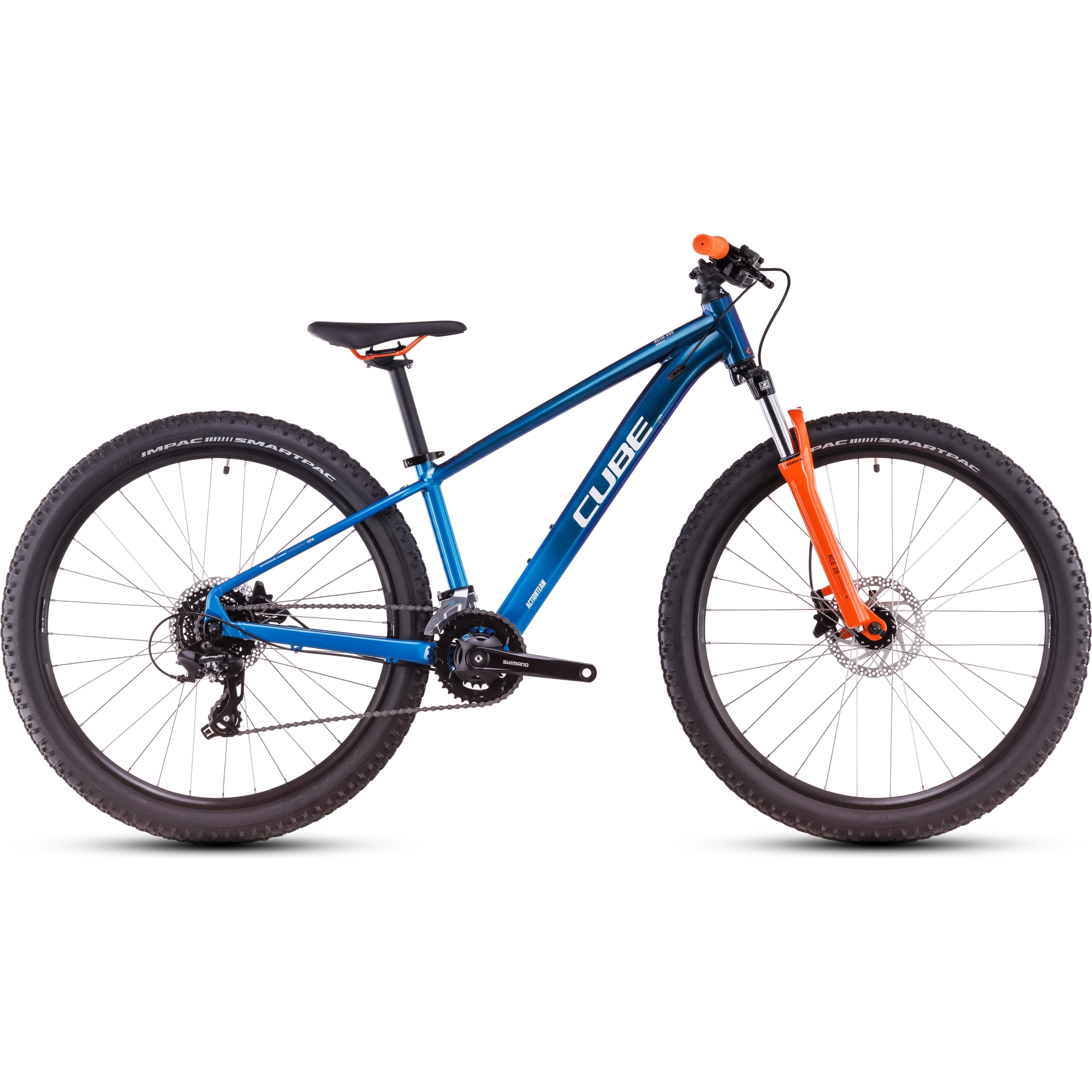 Acid 260 Disc actionteam