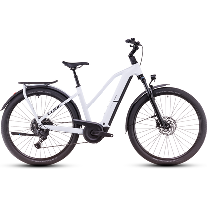 Kathmandu Hybrid ONE 800 polarwhite´n´black