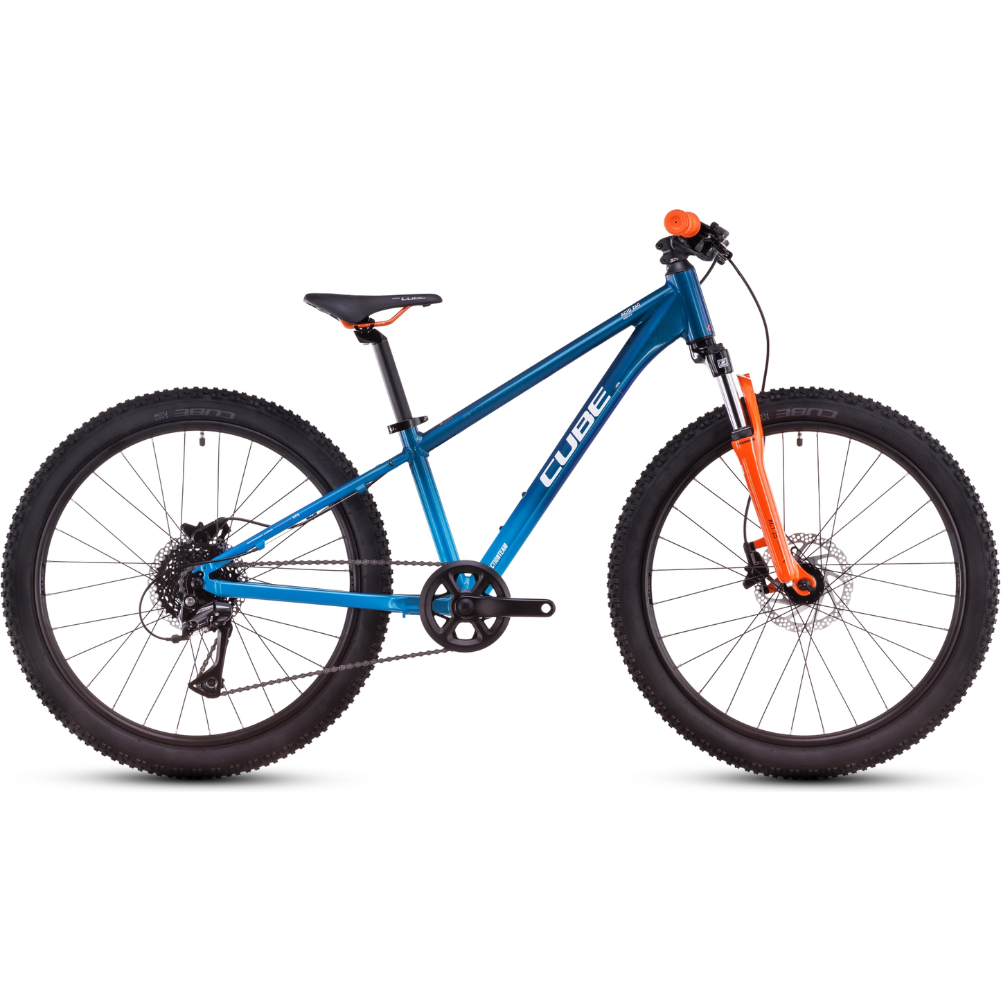 Acid 240 Disc actionteam